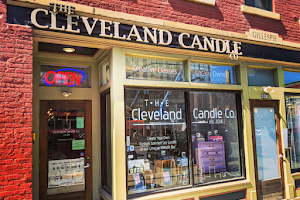 The Cleveland Candle Co image