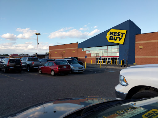 Electronics Store «Best Buy», reviews and photos, 32320 John R Rd, Madison Heights, MI 48071, USA