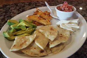 La Playita El Majahual Restaurant image