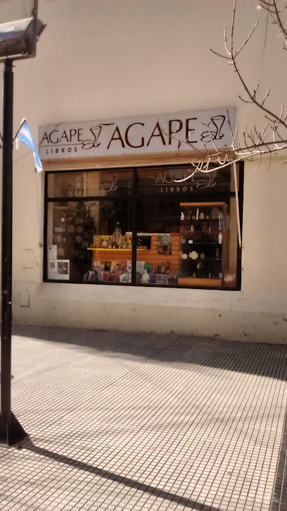 Agape Libros