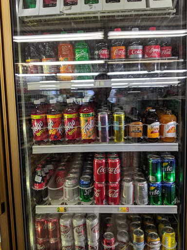 Liquor Store «Foremost Liquor Stores», reviews and photos, 301 Monterey Rd, South Pasadena, CA 91030, USA