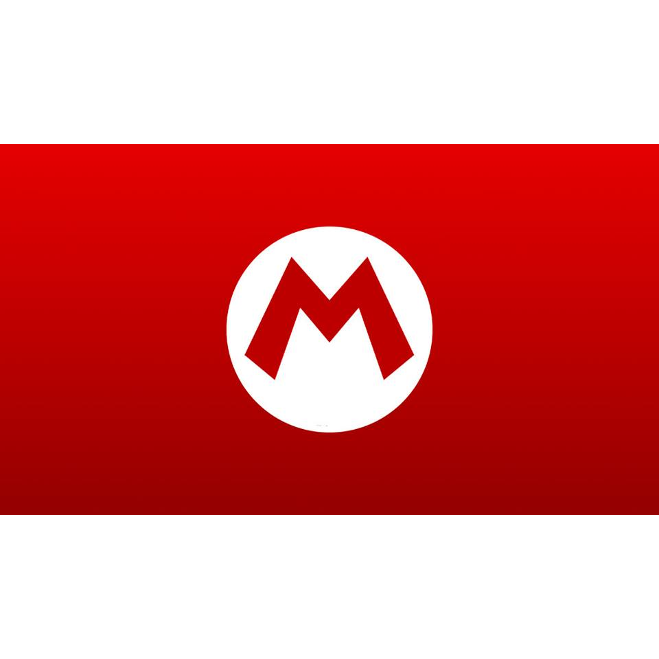 JP Mario