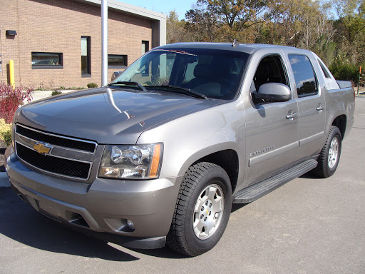 Used Car Dealer «Cars Made Simple», reviews and photos, 515 W 5th St, Washington, MO 63090, USA