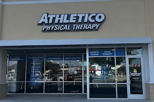 Athletico Physical Therapy - Arlington West image