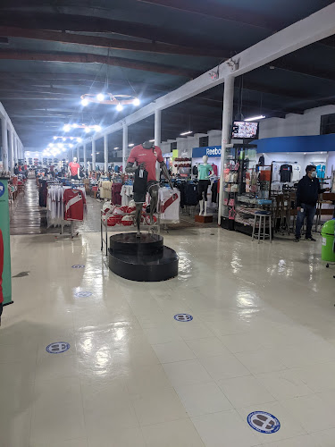 Opiniones de LFASPORTS en Tacna - Tienda de ropa
