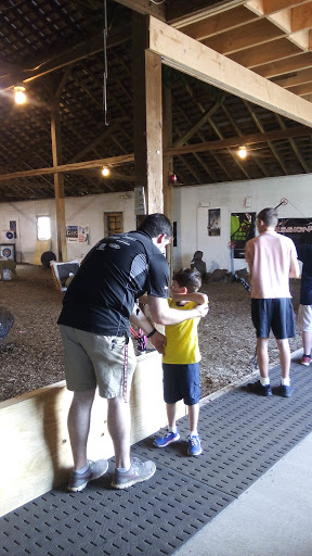 Archery Range «Deer Creek Archery», reviews and photos, 3021 Churchville Rd A, Churchville, MD 21028, USA