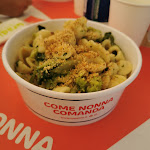 Photo n°1 de l'avis de Giulio.a fait le 25/08/2023 à 10:32 sur le  Coppino Alberobello à Alberobello