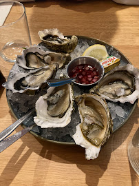 Plats et boissons du Restaurant Café de la Paix à Saint-Martin-de-Ré - n°3