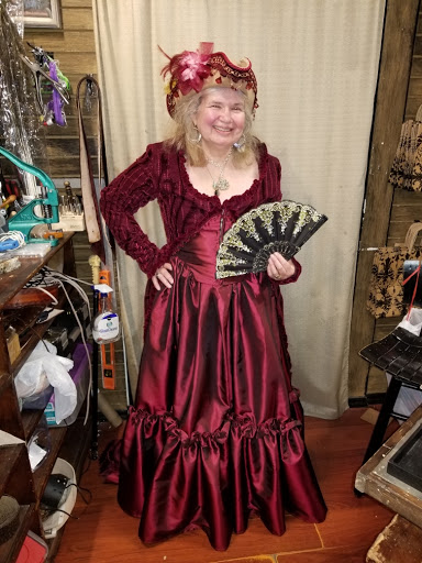 Clothing Store «The Pirate Store», reviews and photos, 162 St George St, St Augustine, FL 32084, USA