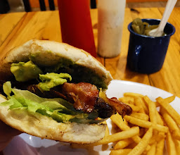 Hamburguesas Norteñas photo