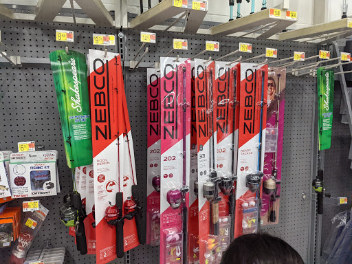 Discount Store «Walmart», reviews and photos, 1400 164th St SW, Lynnwood, WA 98087, USA