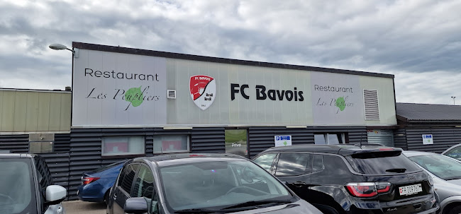 Kommentare und Rezensionen über FC Bavois