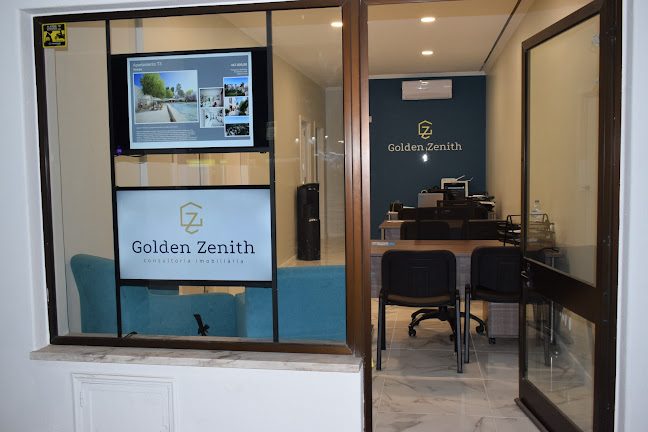 Avaliações doGolden Zenith Consultoria Imobiliária em Albufeira - Imobiliária