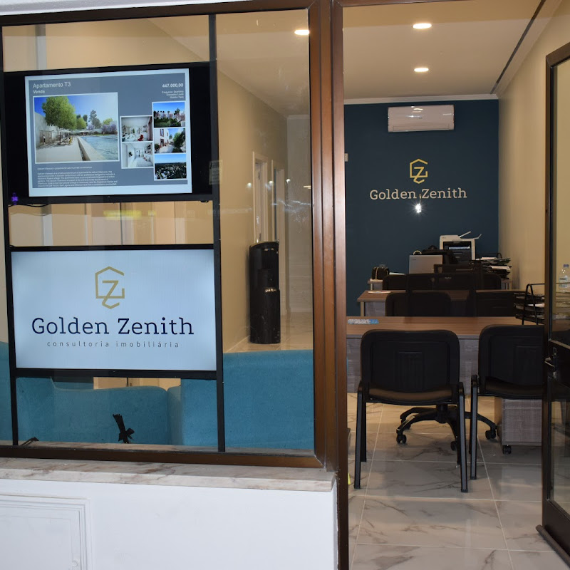 Golden Zenith Consultoria Imobiliária