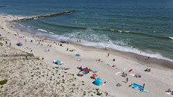 Foto von Rockaway Park Beach annehmlichkeitenbereich