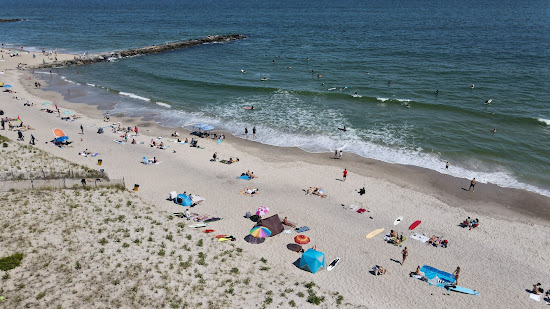 Rockaway Park Beach