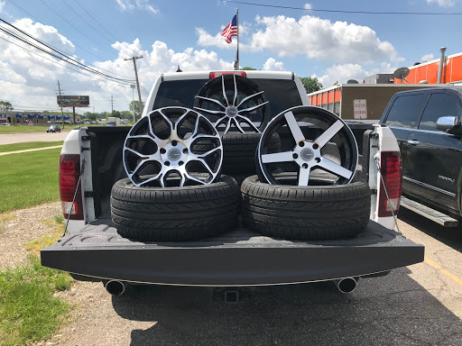 Auto Parts Store «Hot Wheel City, Inc.», reviews and photos