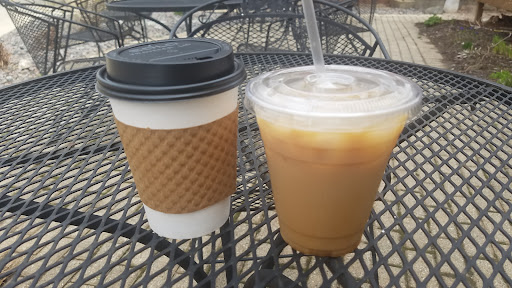 Coffee Shop «Coffee Corner Bistro», reviews and photos, 102 Main St, Kewaskum, WI 53040, USA