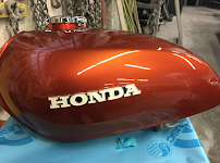 De Leo's Auto Body & Services Inc - Photo 3 - Car repair in Cambridge, MA, Cambridge