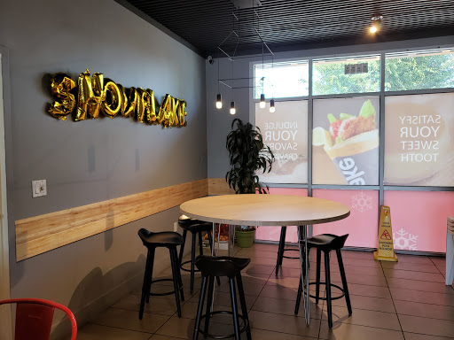 Dessert Restaurant «Snowflake Cafe and Dessert», reviews and photos, 4306 Moorpark Ave, San Jose, CA 95129, USA