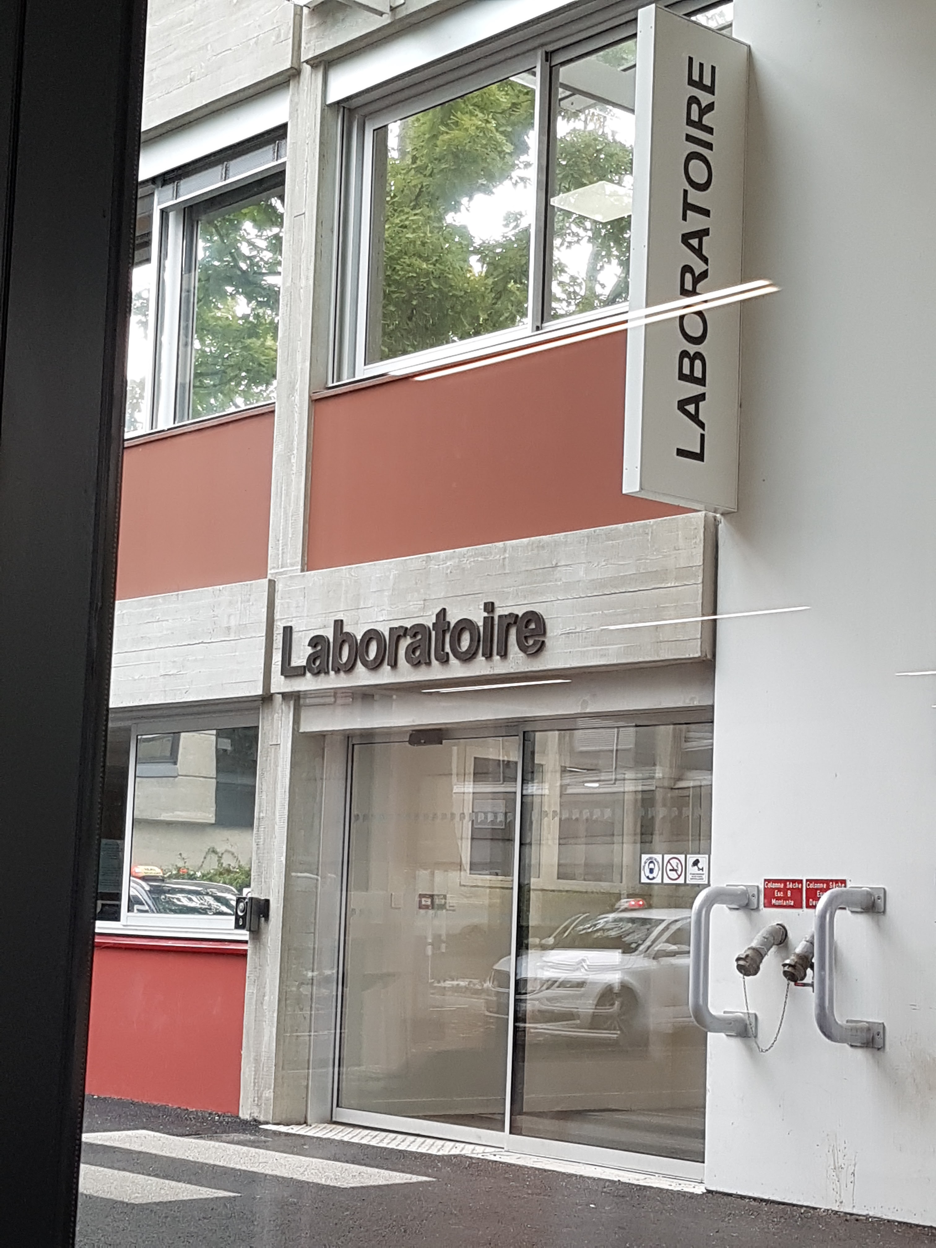 Photo n° 3 de l'avis de Mary.R fait le 29/07/2022 à 14:14