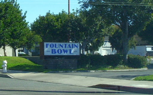 Bowling Alley «Fountain Bowl», reviews and photos, 17110 Brookhurst St, Fountain Valley, CA 92708, USA