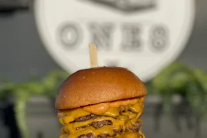 ONE 8 Burgertruck image