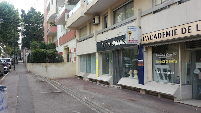 Afro Passion à Antibes