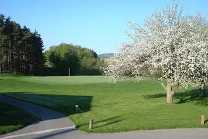 Barker Brook Golf Club image