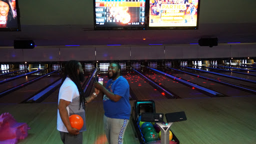 Bowling Alley «AMF Norfolk Lanes», reviews and photos, 2441 E Little Creek Rd, Norfolk, VA 23518, USA