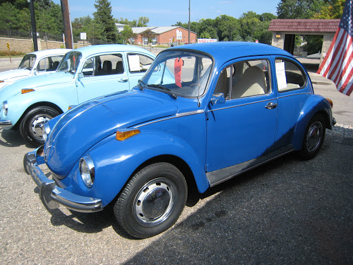 Auto Repair Shop «Certified Auto Repair», reviews and photos, 4700 Shoreline Dr, Spring Park, MN 55384, USA