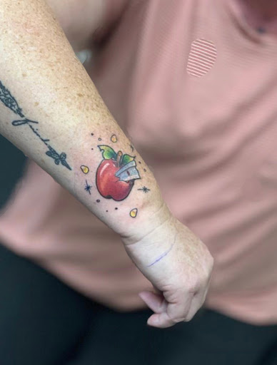 Find temporary tattoo ideas for your next unique tattoo in Muskogee at Spurlocks Emporium