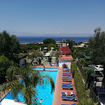 Photo n°3 de l'avis de Carmela.a fait le 28/07/2020 à 20:14 sur le  Comfort Hotel Gardenia Sorrento Coast à Sorrento