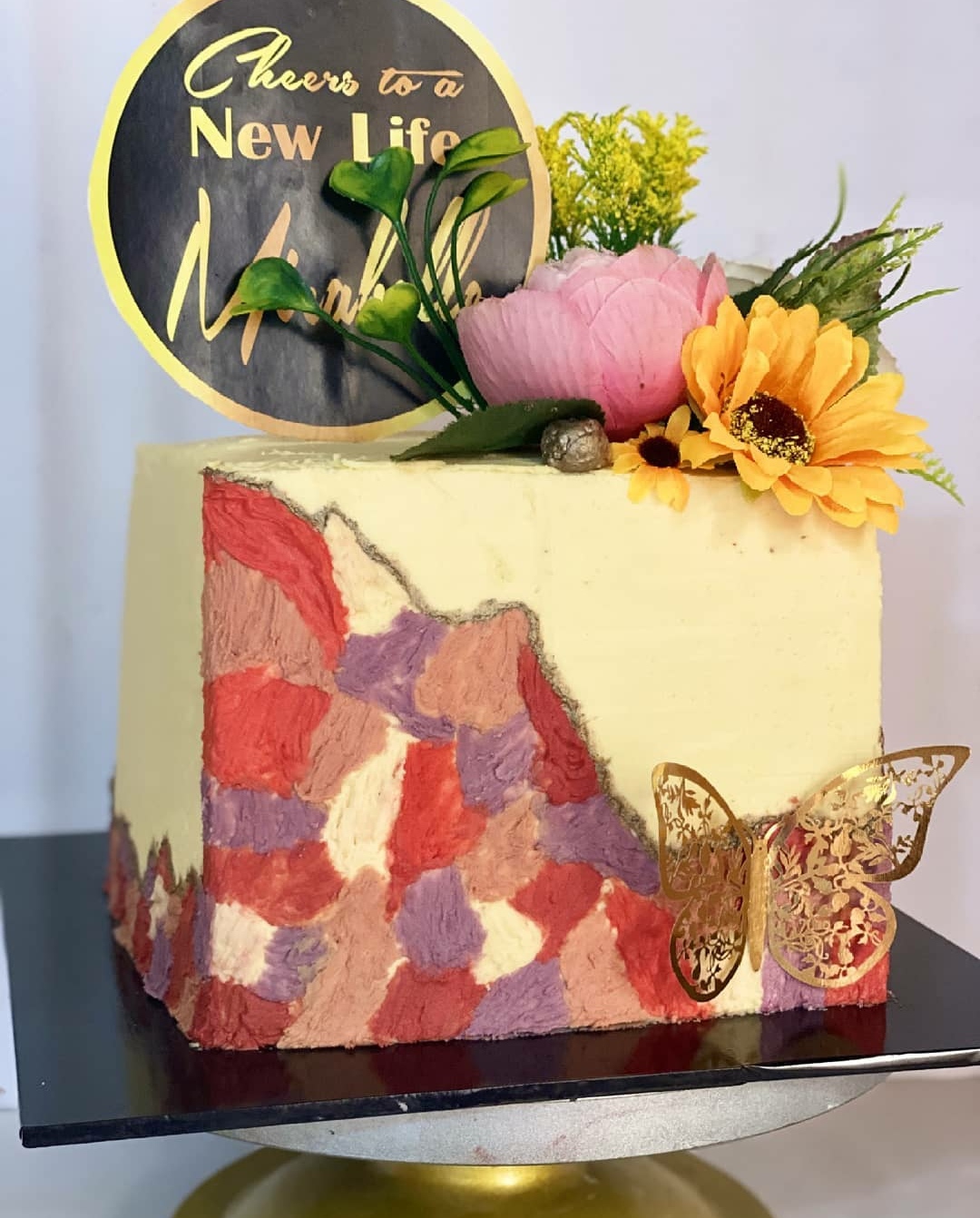 Tanny Creations