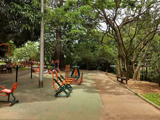 Logo da empresa - Parque Ecológico Eldorado
