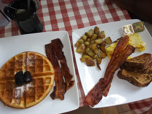 Coffee Shop «Carriage House Coffee Shop», reviews and photos, 34 N Main St, Jasper, GA 30143, USA