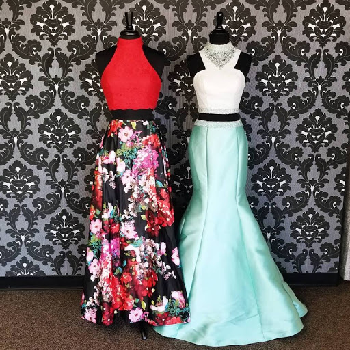 Bridal Shop «Something Blue», reviews and photos, 617 S Ankeny Blvd, Ankeny, IA 50021, USA