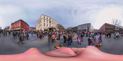 Lodge «Penn Wells Lodge», reviews and photos, 4 Main St, Wellsboro, PA 16901, USA