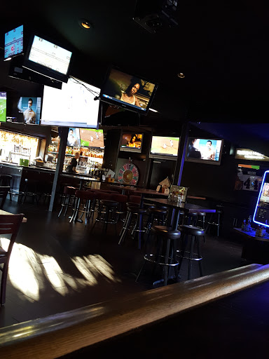 Southwestern Restaurant (US) «The Seat Sports Bar», reviews and photos, 18791 SW Martinazzi Ave, Tualatin, OR 97062, USA