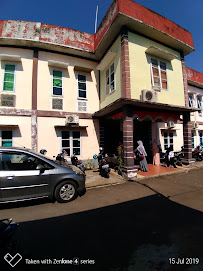 Foto SD  Islam Al Mukhlisun, Kota Pontianak