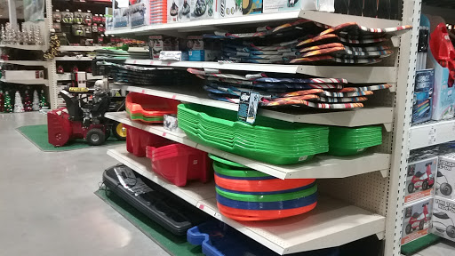 Home Improvement Store «Menards», reviews and photos, 3210 Broadway St, Yankton, SD 57078, USA