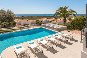 ReservaMenorca.com | Alquiler de Villas y Apartamentos en Menorca image