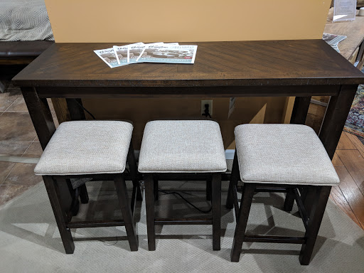 Furniture Store «Home Zone Furniture», reviews and photos, 420 E Round Grove Rd #300b, Lewisville, TX 75067, USA