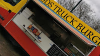 Photos du propriétaire du Restaurant de hamburgers Foods Truck Burger à Saint-Ouen-l'Aumône - n°1