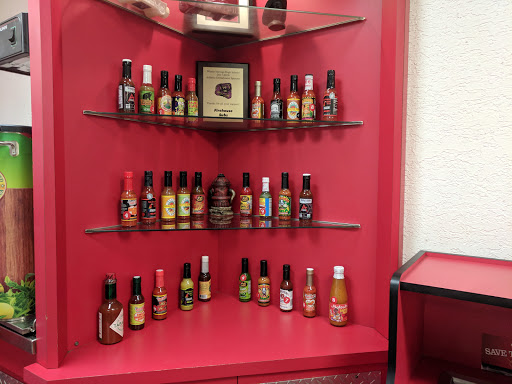 Sandwich Shop «Firehouse Subs», reviews and photos, 5285 Red Bug Lake Rd #129, Winter Springs, FL 32708, USA