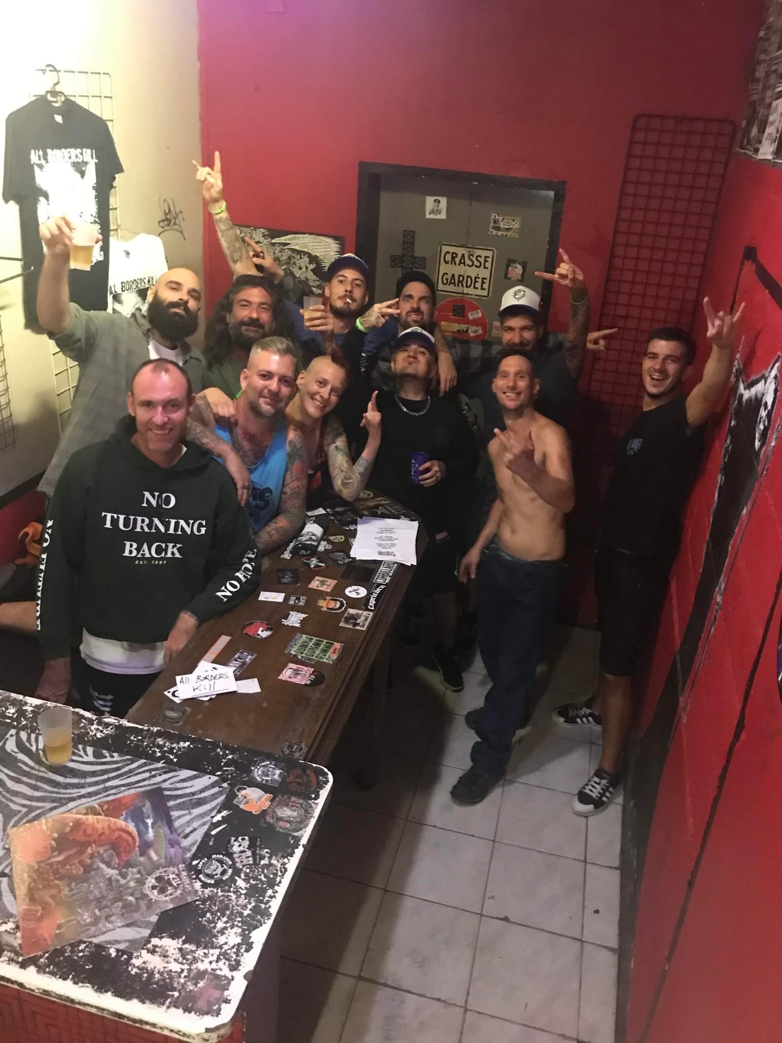 Photo n° 3 de l'avis de WYB.o fait le 24/09/2022 à 10:42