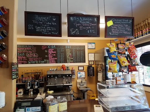 Coffee Shop «Konocti Coffee», reviews and photos, 6455 Soda Bay Rd, Kelseyville, CA 95451, USA