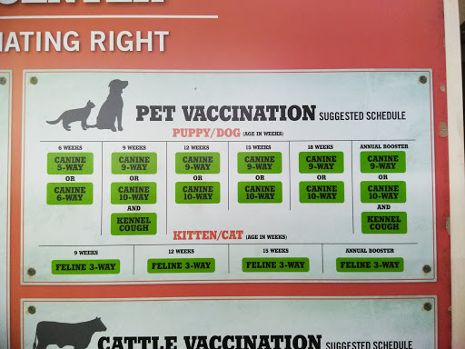 Home Improvement Store «Tractor Supply Co.», reviews and photos, 1550 Whitehall Rd, Muskegon, MI 49445, USA