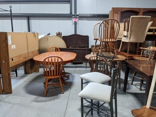 Home Improvement Store «Habitat for Humanity ReStore - Appleton», reviews and photos