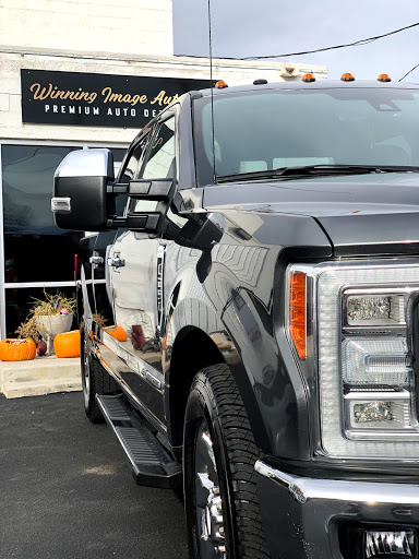 Winning Image Auto Spa en Bountiful